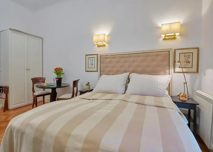 Apartman Little Roos *