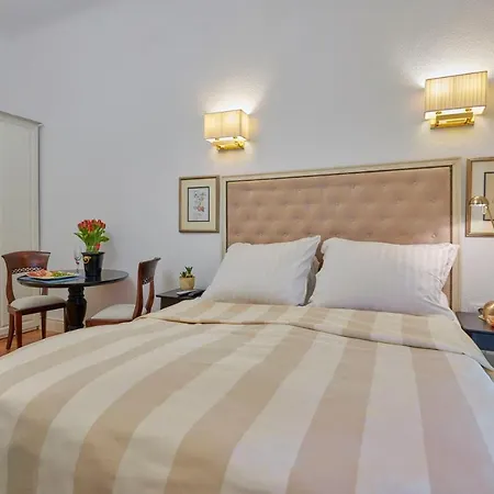 Appartement Little Roos *